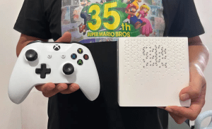 Bild zu Gameconsoles: Spotgoedkope Steam Machine blijkt vol onmogelijke specificaties te zitten
