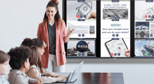 BenQ Educatie