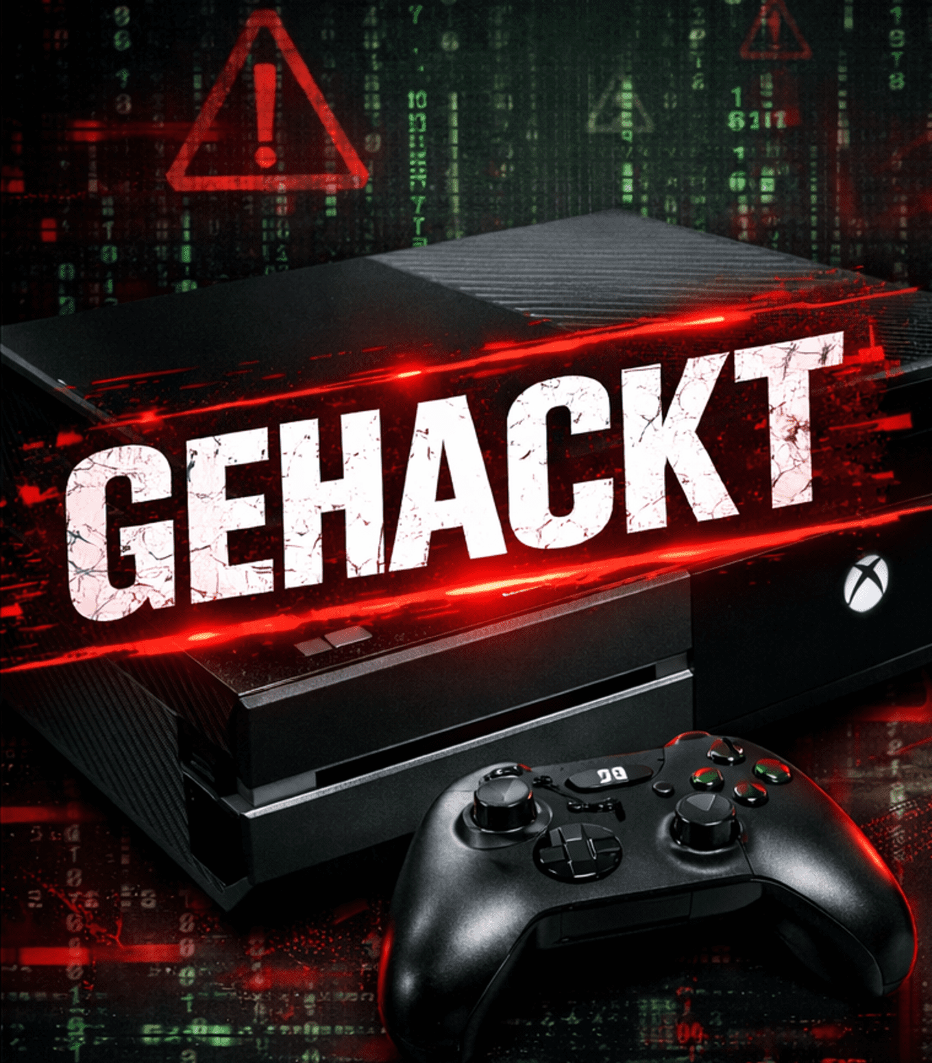 Xbox One Exploit Onkraakbare Xbox One toch gehackt dankzij BootROM-exploit ...