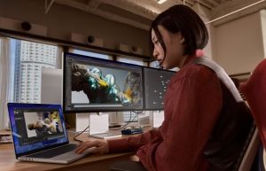 Zur Verfügung gestellt von Apple