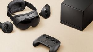 Bild zu Gameconsoles: Valve brengt Steam Machine en Steam Frame deze zomer uit
