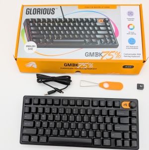 Glorious GMBK 75%