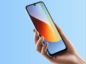Bild zu Smartphones: TrendForce: smartphonemarkt licht gekrompen, impact van geheugencrisis nadert