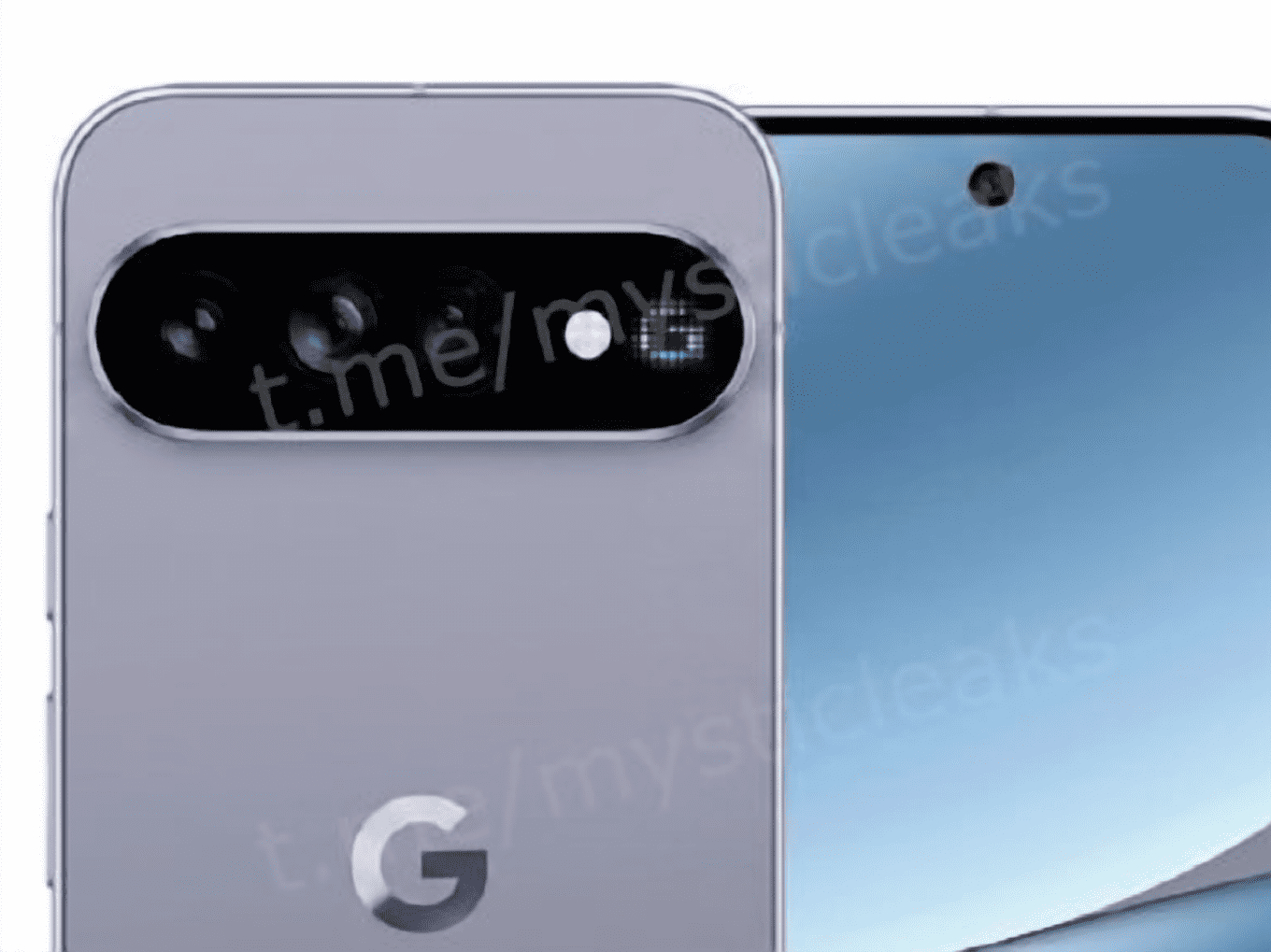 'Google Pixel 11 krijgt nieuwe camera en 2nm-SoC, meer info over Pixel ...