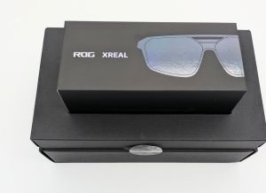 Asus ROG Xreal R1