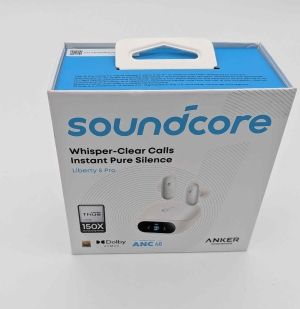 Anker Soundcore Liberty 5 Pro