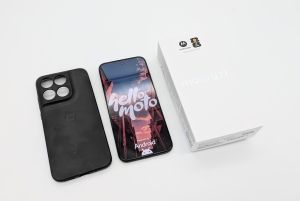 Motorola g77