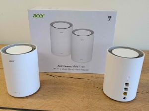 Acer Connect Ovia T360