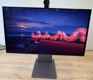 Lenovo Yoga Pro 27UD-10