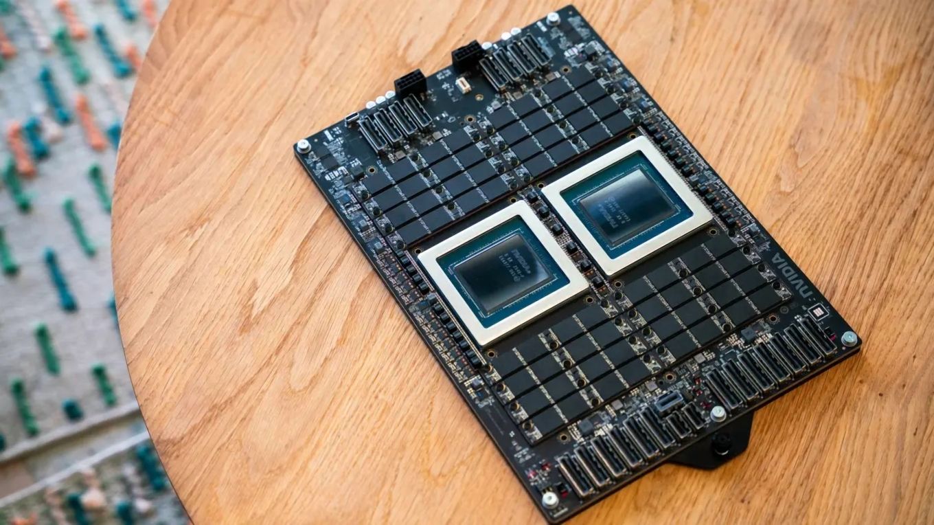 Xeon Fly Script Nvidia's Vera-serverprocessor verslaat AMD Epyc en Intel Xeon in eerste ...
