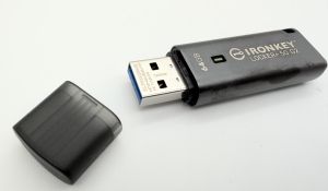 Kingston IronKey Locker Plus 50 G2
