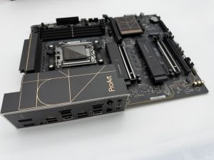 Asus ProArt B850 Creator WiFi Neo