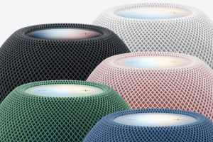 Bild zu Multimedia: Apple HomePod mini 2 is breed inzetbaar met vol geluid en smarthomehub, maar is de helft duurder