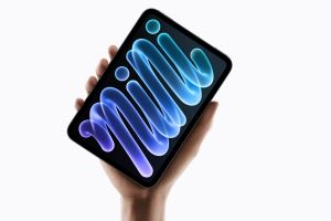 Bild zu Tablets: Apple geeft iPad mini OLED-paneel en krachtige SoC, maar geen 120 Hz