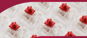 Bild zu Invoerapparatuur: Cherry introduceert MX Illuma en MX Emerald Reef-switches