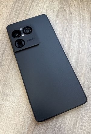 Sony Xperia 1 VIII