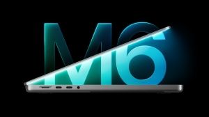 Bild zu Laptops: Apple frist iMac en 14-inch MacBook Pro op met M6-processor