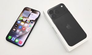 Apple iPhone 18 Pro Max