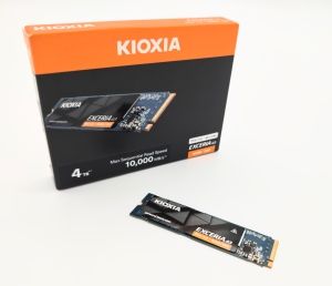 Kioxia Exceria G3