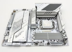 Asus ROG Strix X870E-A Gaming WiFi 7 Neo 