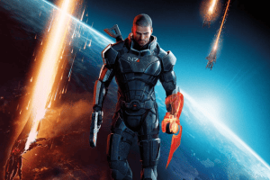 Bild zu Games: EA doekt 31 jaar oude BioWare op, nieuw Mass Effect-project wordt stopgezet