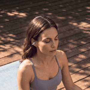 Bild zu Hoofdtelefoons Headsets In: Anker soundcore introduceert AeroClip 2, Space 2 Pro en Liberty Buds 2