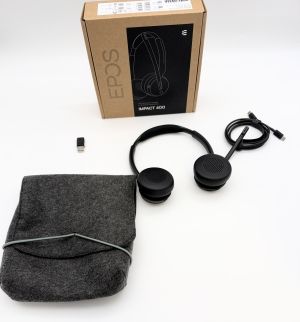 Epos Impact 400 Wireless