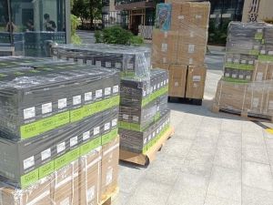 Bild zu Videokaarten: Zotac RTX 5090-videokaarten ter waarde van 400.000 euro verdwenen in Brazilië