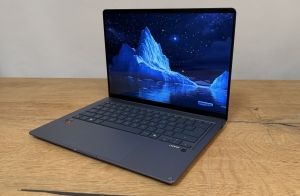 Asus Zenbook 14 (UX3480QA)