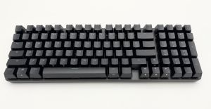 Glorious GMMK Eternal 96 procent k