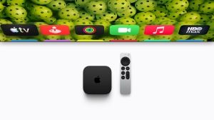 Bild zu Multimedia: Nieuwe Apple TV 4K kost 150 euro meer dan voorganger