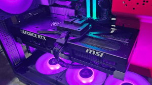 Bild zu Videokaarten: RTX 5090-mod voorkomt 12VHPWR-smeltprobleem dankzij twee extra 8-pins stekkers