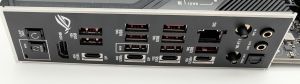 Asus ROG Strix X870E-E Gaming WiFi 7 Neo 