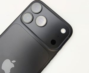 Apple iPhone 18 Pro Max