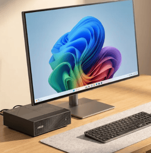Bild zu Complete Systemen: ASUS ProArt GR1X-mini-pc belooft 100 fps op 1440p met RTX Spark