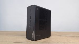 MSI PRO MAX EDGE AI+