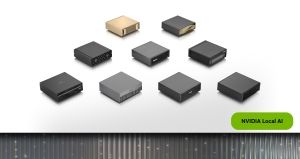 Bild zu Complete Systemen: NVIDIA brengt DGX Spark met 64GB geheugen uit voor lokale AI