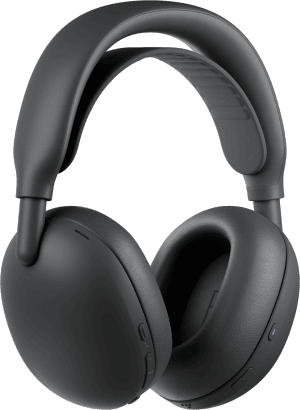 Bild zu Headphones: Logitech Zone Vibe Pro combineert werkheadset en hoofdtelefoon in één