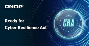 Bild zu Hardeschijven Ssds: QNAP voldoet aan eerste vereisten van EU Cyber Resilience Act en versterkt productbeveiliging