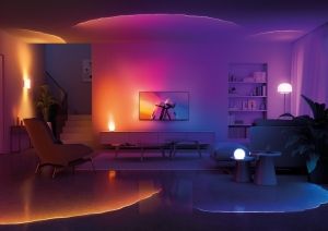 Bild zu Smarthome: TP Vision maakt Philips AmbiScape breder compatibel met Matter over Thread
