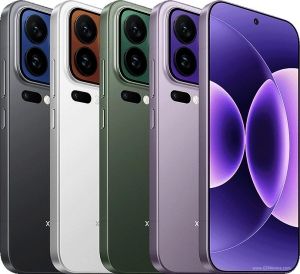 Bild zu Smartphones: Xiaomi 18 Pro en Pro Max krijgen 2nm-chip en accu's tot 8500mAh