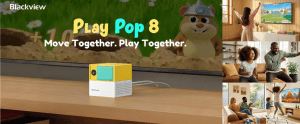 Blackview PlayPop 8