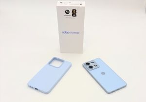 Motorola edge 70 Max