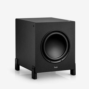 Bild zu Thuisbioscoop: Teufel T 10 Mk2: nieuwe actieve subwoofer met 250mm woofer en 150W versterker