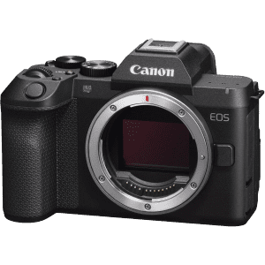 Bild zu Digitalecameras: Canon EOS R8 Mark II krijgt 40 fps en nieuwe 3D-technologie in compacte behuizing