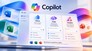Bild zu : Microsoft maakt Copilot autonomer met Code en altijd actieve Autopilot-agent