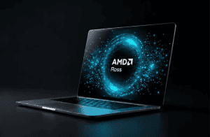 Bild zu : AMD geeft embedded ingenieurs een AI-collega die helpt bij het ontwikkelen en inzetten van chips