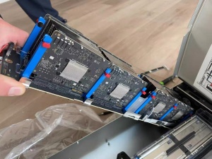 Apple M5 Server
