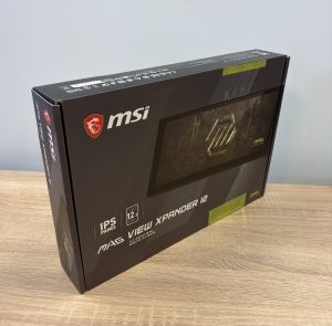 MSI MAG View Xpander 12
