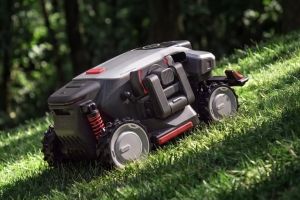 Bild zu Smarthome: Anker eufy pakt huis en tuin aan met nieuwe robots